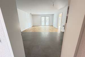 Erstbezug im Neubau! Düsseldorf Wersten - 2 Zimmer Wohnung – Roderbirkener Straße 5, 40591 Wersten, Düsseldorf – Vorschaubild 2