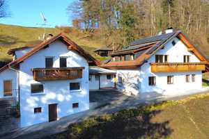 Gemütliches Schwarzwaldhaus in Alleinlage von Klettgau-Bühl zu verkaufen – Waldshut (Kreis) – Vorschaubild 12