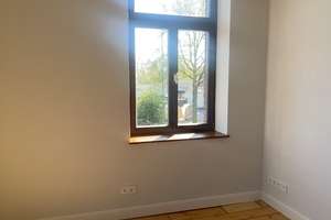 Sanierte Altbauwohnung im Denkmalhaus – Feldblick, hohe Decken & Designbad – Winkelhauser Straße 2, 47228 Bergheim, Duisburg – Vorschaubild 15