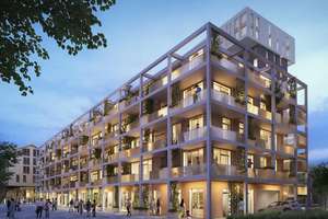 Ihr neues Zuhause in Timber Hill – Thomas-Jefferson-Str. 50, 68309 Käfertal, Mannheim – Vorschaubild 4