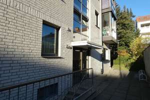 Zentrale 2-Zimmer-Wohnung mit verglaster Loggia - WBS erforderlich! – Berliner Straße 21B, 33647 Brackwede, Bielefeld – Vorschaubild 6