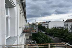 Attraktive Kapitalanlage im beliebten Prenzlauer Berg – langfristig vermietet