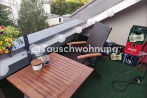 Tauschwohnung: Leipzig Altwest: Tausche 2-Zimmer-Wohnung – 4177 Altlindenau, Leipzig – Vorschaubild 3