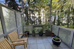 Helle zentrale 2 Zimmer Wohnung mit Balkon – Roonstraße 15, 30163 List, Hannover – Vorschaubild 5