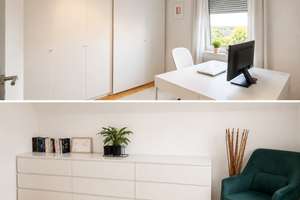 Leben mit Blick auf Düsseldorf 3-Zimmer-Wohnung in Solingen-Wald – Stübbener Straße 95, 42719 Wald, Solingen – Vorschaubild 3