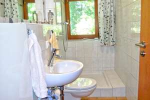 Mod. EFH im Bungalowstil mit Terrasse - Bad m. Wanne u. Dusche - Kamin - EBK - Doppelcarp. - nahe BZ – Die vollständige Adresse der Immobilie erhältst du vom Anbieter., 2692 Obergurig – Vorschaubild 18