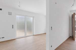 Stilvolle Etagenwohnung mit viel Wohnkomfort in Gerolfing – Eichenwaldstraße 41b, 85049 West, Ingolstadt – Vorschaubild 9