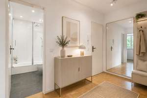 Attraktive 2-3 Zimmer-Wohnung in Traar mit Loggia, Garage und durchdachtem Grundriss! – Die vollständige Adresse der Immobilie erhältst du vom Anbieter., 47802 Traar, Krefeld – Vorschaubild 15