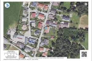 Nette Nachbarn gesucht ! Doppelhaushälfte in ruhiger Waldrandlage ! Baubeginn erfolgt ! – Starnberg (Kreis) – Vorschaubild 10