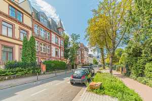 Möblierte Wohnung auf Zeit zu vermieten: – Grüneburgweg 000, 60323 Frankfurt am Main – Vorschaubild 37