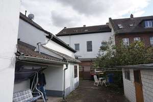 Haus der Optionen! Ruhiges und zentral gelegenes Haus mit individuellen Nutzungsmöglichkeiten – Die vollständige Adresse der Immobilie erhältst du vom Anbieter., 47805 Dießem/Lehmheide, Krefeld – Vorschaubild 6