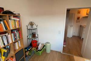 3-Zimmer-Wohnung mit Balkon in Regensburg – Weinweg 47, 93049 Westenviertel, Regensburg – Vorschaubild 5