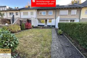 HEIM UND GARTEN SUCHEN LIEBEVOLLE FAMILIE!
 – Die vollständige Adresse der Immobilie erhältst du vom Anbieter., 45896 Hassel, Gelsenkirchen – Vorschaubild 1