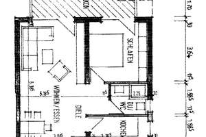 Gepflegte 2-Zi.-Wohung im OT "Dachswald" von Stuttgart-Vaihingen – Barchetstraße 4, 70569 Dachswald, Stuttgart – Vorschaubild 14