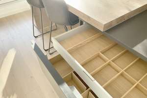 Exklusiv-Penthouse, barrierefrei, umlaufende Südwest-Dachterrasse, grün, uneinsehbar, absolut ruhig – Die vollständige Adresse der Immobilie erhältst du vom Anbieter., 81545 Harlaching, München – Vorschaubild 20