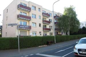 Willkommen Zuhause: 2-Zimmer-Wohnung in Sachsenhausen – Darmstädter Landstr. 219, 60598 Sachsenhausen-Süd, Frankfurt am Main – Vorschaubild 8
