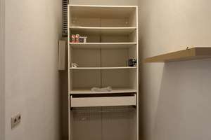 Großzügige 2-Zimmerwohnung in der Lübecker Innenstadt – 23552 Innenstadt, Lübeck – Vorschaubild 7