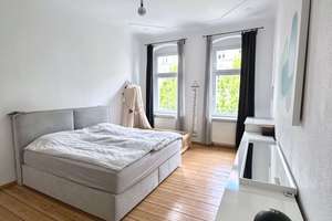 Herrliche 3-Zimmer Wohnung in begehrter Lage – Karpfenteichstraße 18, 12435 Plänterwald, Berlin – Vorschaubild 3