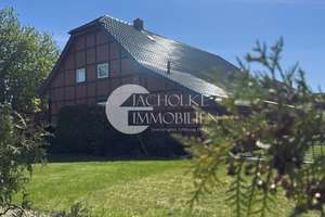Wo Fachwerk auf Möglichkeiten trifft – Ihr Zuhause im Wendland – Die vollständige Adresse der Immobilie erhältst du vom Anbieter., 29468 Bergen an der Dumme – Vorschaubild 1