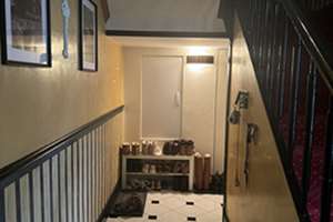 Einzigartiges Wohnensemble am See: Jugendstilvilla, 3‑Zimmer‑Einliegerwohnung & Wintergarten-Oase – Die vollständige Adresse der Immobilie erhältst du vom Anbieter., 25348 Glückstadt – Vorschaubild 27