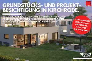 Einzigartiges Penthouse: Exklusives Wohnen in Hannover-Kirchrode