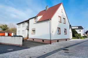 Geräumiges Wohnhaus mit Hof und Garten für die große Familie – Mehrgenerationenwohnen möglich – Südliche Weinstraße (Kreis) – Vorschaubild 1