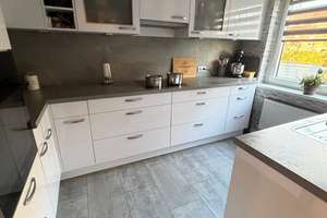 Gepflegtes Reihenmittelhaus in Lengede OT Klein Lafferde – Die vollständige Adresse der Immobilie erhältst du vom Anbieter., 38268 Lengede – Vorschaubild 8
