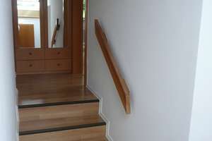 Ruhige, neuwertige 2,5-Zimmer-Wohnung am Waldrand – Die vollständige Adresse der Immobilie erhältst du vom Anbieter., 70186 Gablenberg, Stuttgart – Vorschaubild 8