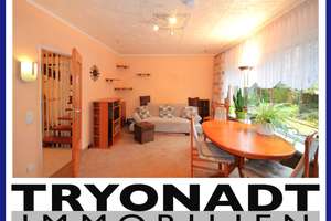 „Willkommen Zuhause – Doppelhaushälfte mit Terrasse und Garten“