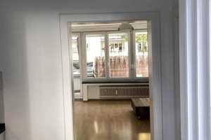 Schwabing Hohenzollernplatz 1-Zimmer-Wohnung Balkon – Hohenzollernplatz 4, 80796 München – Vorschaubild 7