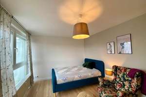 Zuhause mit Balkon in Frankfurt Nied – 65934 Nied, Frankfurt am Main – Vorschaubild 4