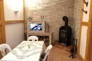 direkt am Skihang, schönes Wohnhaus/Ferienhaus in Oberwiesenthal – Erzgebirgskreis – Vorschaubild 12