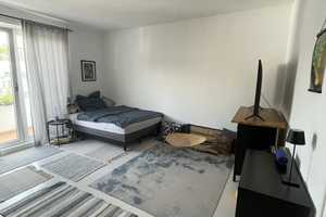 2 Zimmer Wohnung  – Scheurenstraße 14, 40215 Düsseldorf – Vorschaubild 1
