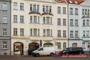 ***Maisonette - Eigennutzer - Balkon - Cracau*** – Babelsberger Straße 8, 39114 Magdeburg – Vorschaubild 16