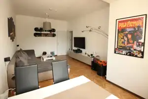 Schöne 2-Zimmer-Wohnung mit Terrasse in MG-City von Privat zu vermieten! – Bismarckstraße 45, 41061 Mönchengladbach – Vorschaubild 2