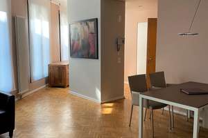 Grandioses Apartment in Traumlage mit EBK, Concierge sowie Lounge + Terrassenbenutzung – Frauenstraße 14, 1067 Innere Altstadt, Dresden – Vorschaubild 10