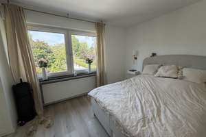 Attraktive 3 Zimmerwohnung mit Balkon im Kölner Süden – Rodenkirchener Straße 114, 50997 Rondorf, Köln – Vorschaubild 9