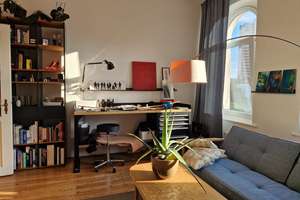 Modernisiert: 4-Zimmer-Altbau Hannover Oststadt (Bitte unbedingt Besichtigungstermin beachten 21.06) – Weißekreuzstraße 28, 30161 Oststadt, Hannover – Vorschaubild 20