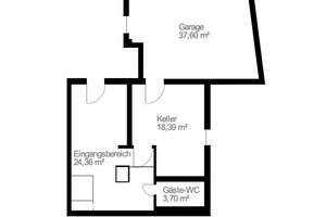 Stilvolle Doppelhaushälfte in ländlicher Idylle – Die vollständige Adresse der Immobilie erhältst du vom Anbieter., 83620 Feldkirchen-Westerham – Vorschaubild 18
