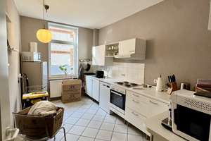 Helle 3-Zimmer Wohnung in Hannovers Nordstadt – Asternstraße 47, 30167 Nordstadt, Hannover – Vorschaubild 4