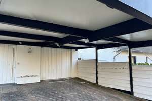 Bauhaus oder Architektenhaus? Krefeld-Kliedbruch - die Adresse. – Die vollständige Adresse der Immobilie erhältst du vom Anbieter., 47803 Inrath/Kliedbruch, Krefeld – Vorschaubild 9