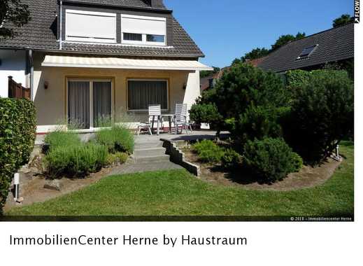 Haus kaufen in Herne ImmobilienScout24