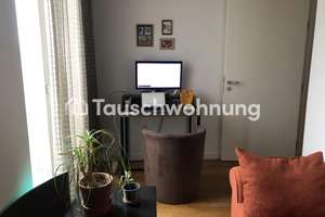 Tauschwohnung: Juwel in Prenzlauer Berg, Penthouse mit Terrassen und Aussicht – Am Friedrichshain 1, 10407 Prenzlauer Berg, Berlin – Vorschaubild 2