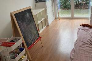 Gepflegtes 5-Zimmer-Reihenendhaus in Bergisch Gladbach, Vermietung nur mit Wohnberechtigungsschein – 51467 Schildgen, Bergisch Gladbach – Vorschaubild 8