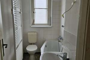 Alleinauftrag!Berlin-Pankow: 2 Zimmer-EGT-WHG im 3. OG rechts, bezugsfrei, Loggia, 48,01 qm – Dettelbacher Weg 39, 13189 Pankow (Ortsteil), Berlin – Vorschaubild 9