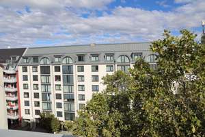 Möbliertes Apartment in München – Ihr stilvolles Zuhause auf Zeit mit All-Inclusive-Komfort! – Marsstraße 6, 80335 Augustenstraße, München – Vorschaubild 10