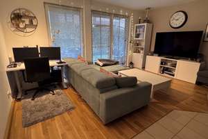 Neuwertige 3-Zimmer-Wohnung mit Garten und Einbauküche – Bruchhauser Straße 32, 51381 Lützenkirchen, Leverkusen – Vorschaubild 5