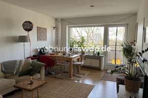 Wohnungstausch: Boeselagerstraße 1 – Boeselagerstraße 1, 48000 Mecklenbeck, Münster – Vorschaubild 2