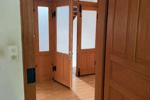 Lichtdurchflutete 4-Zimmer Wohnung in Bad Urach 1.OG 100qm – Eberleplatz 1, 72574 Bad Urach – Vorschaubild 4