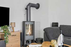 Apartment am Meer - barrierefrei und zentral – Die vollständige Adresse der Immobilie erhältst du vom Anbieter., 24376 Kappeln – Vorschaubild 11